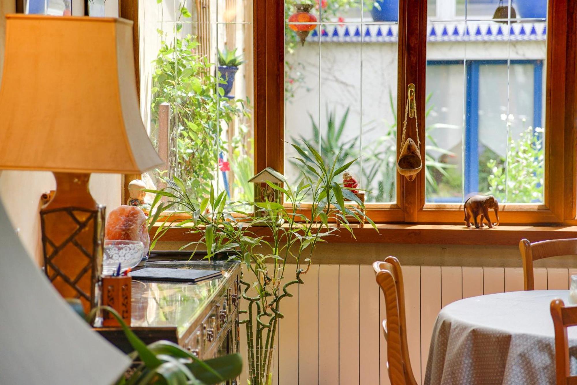 Superbe Maison En Pierre Bordelaise Bordeaux Bagian luar foto