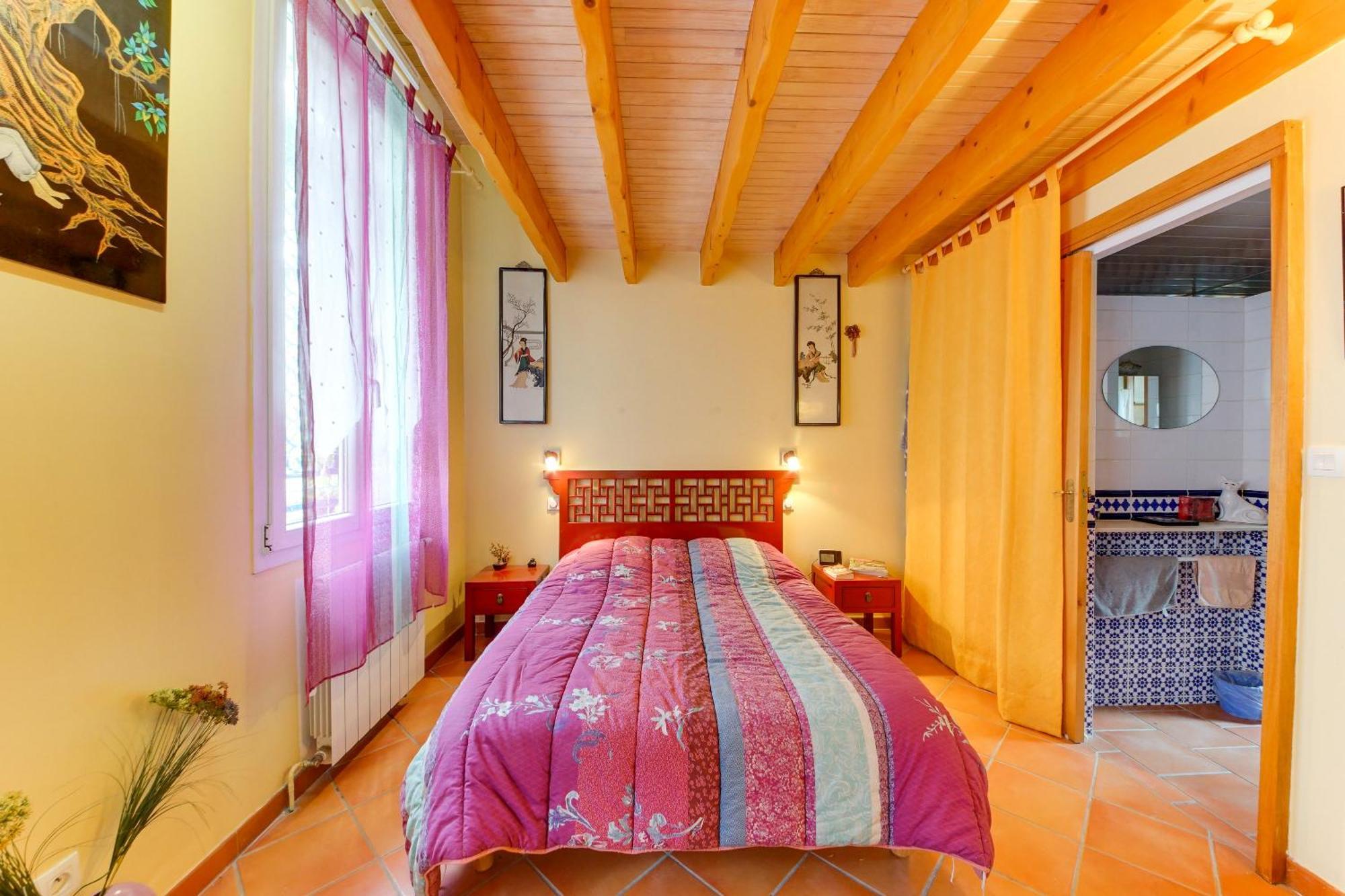 Superbe Maison En Pierre Bordelaise Bordeaux Bagian luar foto