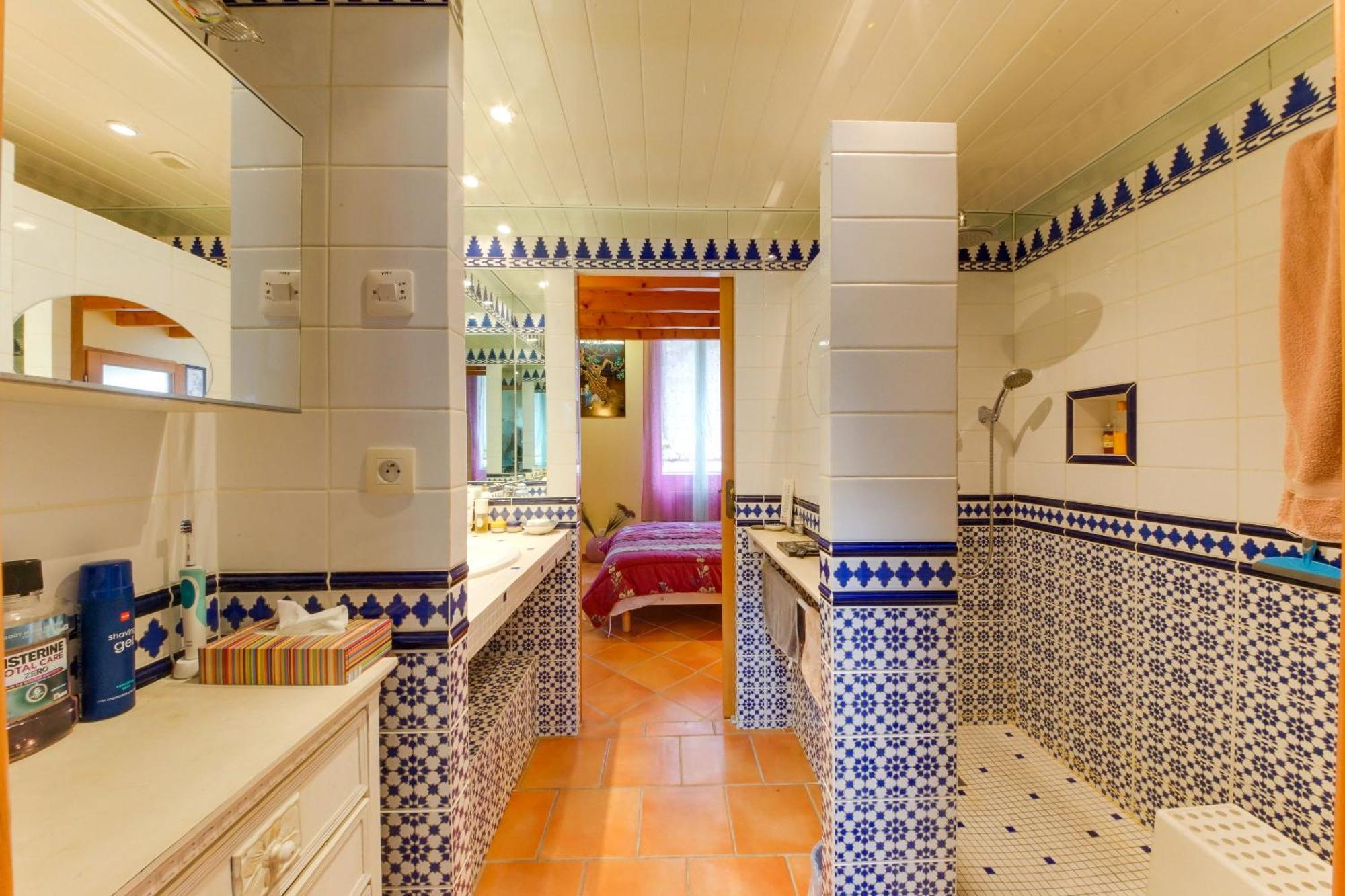 Superbe Maison En Pierre Bordelaise Bordeaux Bagian luar foto